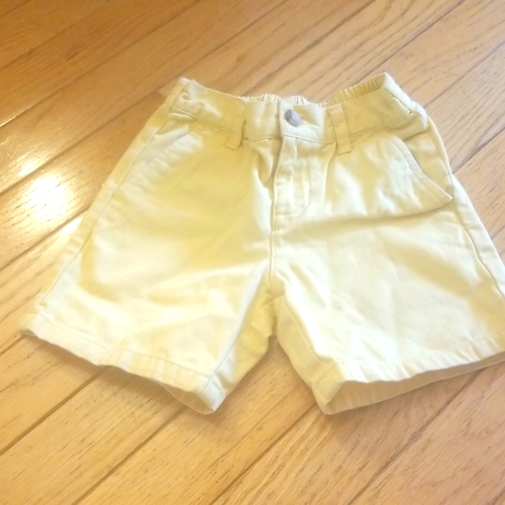 Janie and Jack Infant Shorts